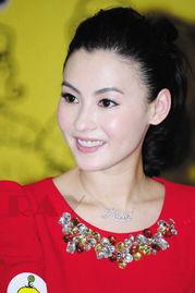 张柏芝最新爆料微博,揭秘娱乐圈不为人知的真相