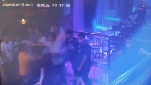 杭州酒吧爆料案件最新,真相与争议交织的夜生活悬疑事件
